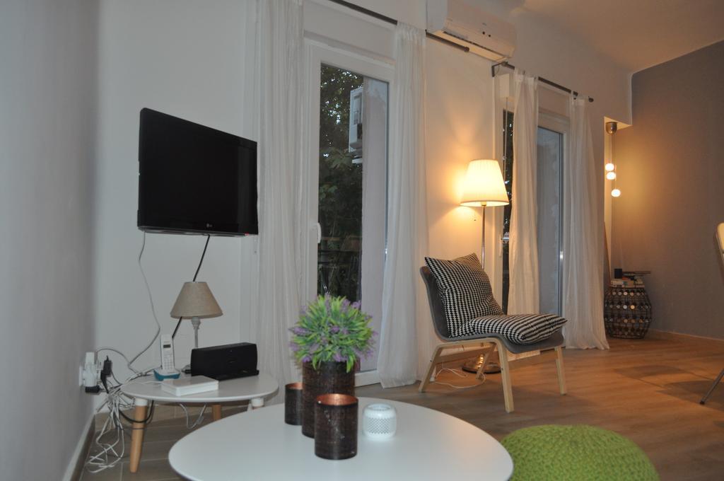 Apartament Ronda De Segovia Madryt Zewnętrze zdjęcie